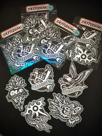 Image 1 of Sticker 