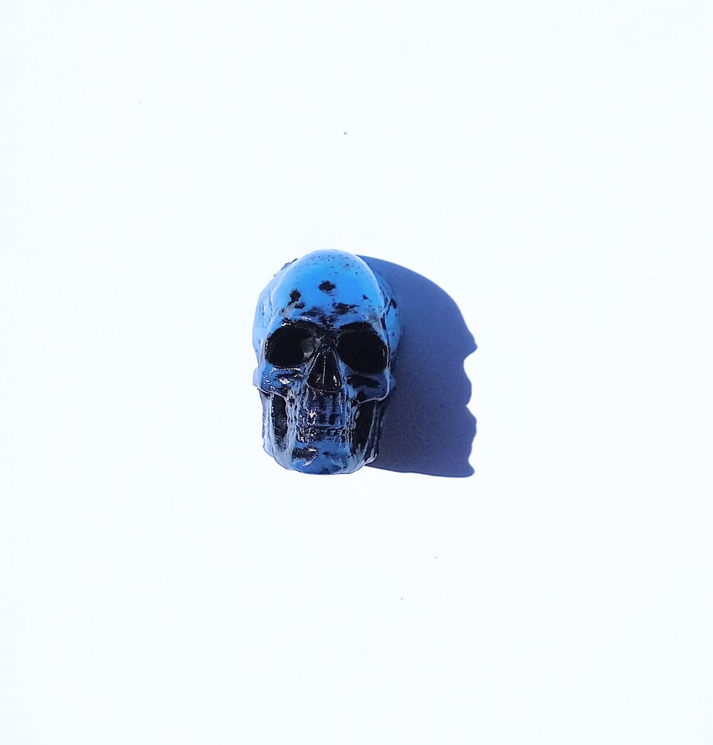 Skull's innit?!