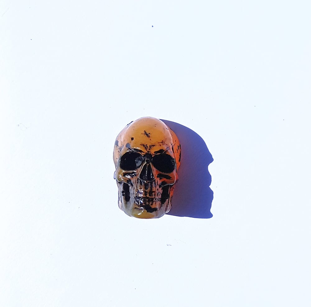 Skull's innit?!