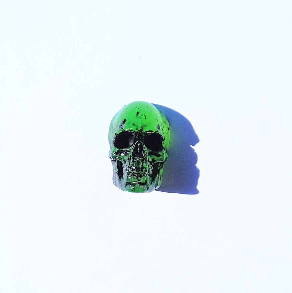 Skull's innit?!