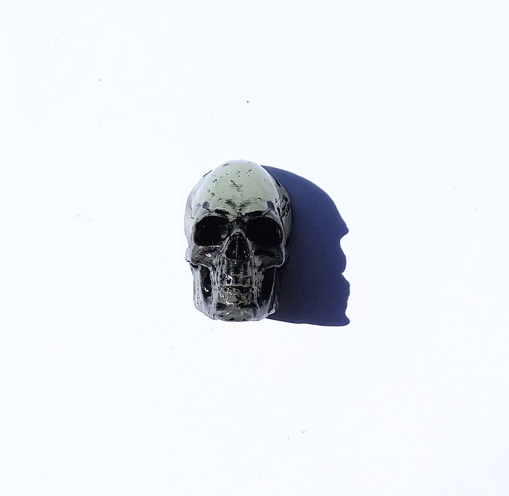 Skull's innit?!