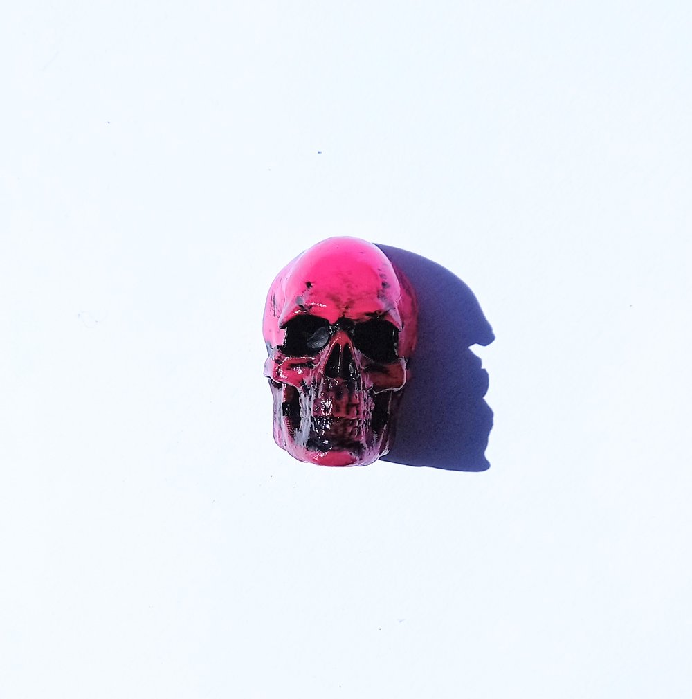 Skull's innit?!