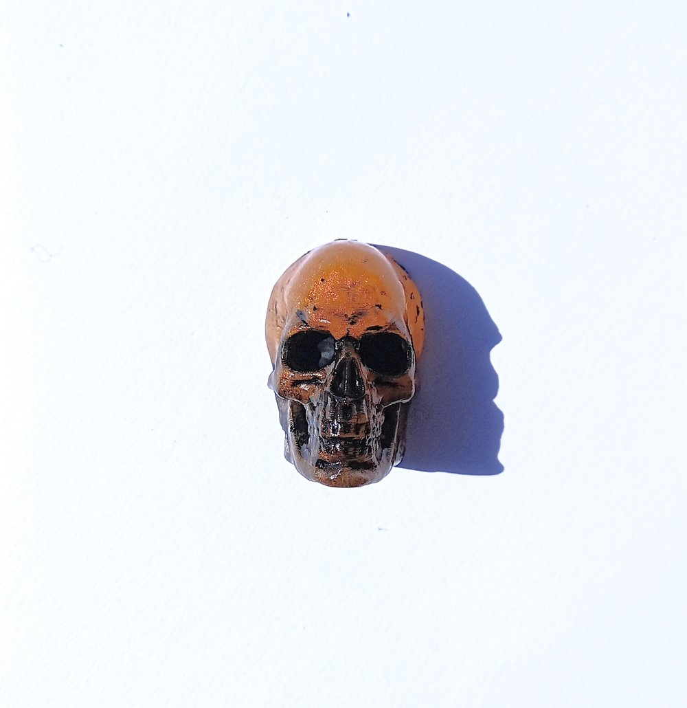 Skull's innit?!