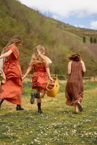 Image 5 of Vestido Largo Rima