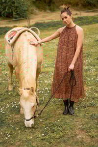Image 4 of Vestido Largo Rima