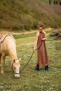 Image 3 of Vestido Largo Rima