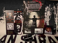Image 2 of My Seventh Death  *one copy remaining*