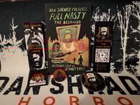 Image 2 of Full Nasty (The Beginning) 