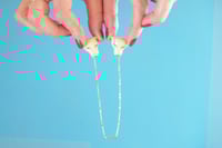 Image 5 of Lioness collar pins