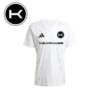 Image 1 of FC Kearnage - White