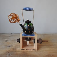 Image 1 of Spirit of the Tea Kettle