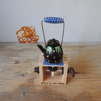 Image 2 of Spirit of the Tea Kettle