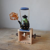 Image 3 of Spirit of the Tea Kettle