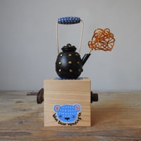 Image 8 of Spirit of the Tea Kettle