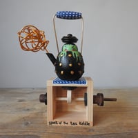 Image 5 of Spirit of the Tea Kettle