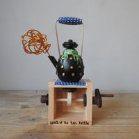 Image 10 of Spirit of the Tea Kettle