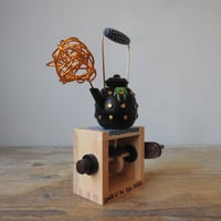 Image 6 of Spirit of the Tea Kettle