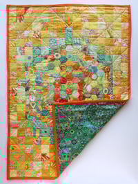Image 2 of Sunshine Quilt