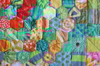 Image 4 of Sunshine Quilt