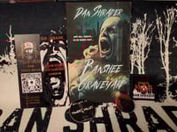 Image 2 of Banshee Graveyard *Stock is Running Low*
