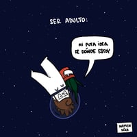 Image 1 of Ni idea de dónde estoy