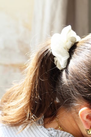 Image of Chouchou 100% lin