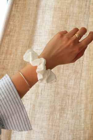 Image of Chouchou 100% lin