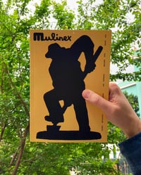 Image 1 of Mulinex (piego di libri)