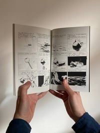 Image 6 of Mulinex (piego di libri)