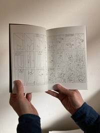 Image 3 of Mulinex (piego di libri)