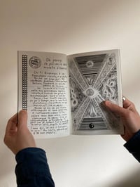 Image 2 of Mulinex (piego di libri)