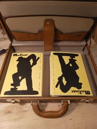 Image 7 of Mulinex (piego di libri)