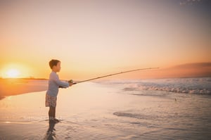 Image of Fun in the Sun - Kid only Beach Mini