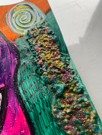 Image 4 of Life Path | Original Art