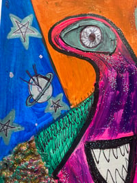 Image 3 of Life Path | Original Art