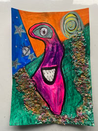 Image 1 of Life Path | Original Art