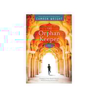 The Orphan Keeper By Camron Wright