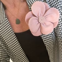 Image 6 of Broche «fleurette »n*4