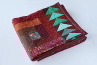 Image 5 of Red Panda Quilt