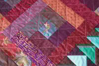 Image 4 of Red Panda Quilt