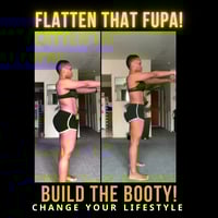 FCKDISFUPA FITNESS PROGRAM