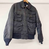 Image 1 of Alpha Multi Pocket Bomber 90s L
