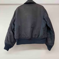 Image 2 of Alpha Multi Pocket Bomber 90s L