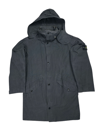 Stone Island cotton coat S