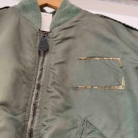 Image 5 of Vietnam L2B Bomber 1963 S/M