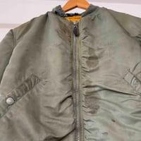 Image 2 of Vietnam MA1 Bomber 1960s M