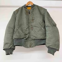 Image 1 of Vietnam MA1 Bomber 1960s M