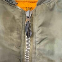 Image 4 of Vietnam MA1 Bomber 1960s M