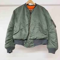 Image 1 of Vietnam Bomber MA1 70s L