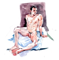 Image 1 of Claudio